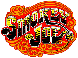 Smokey Joe (ARC)   © Atari (1972) 1978    2/3