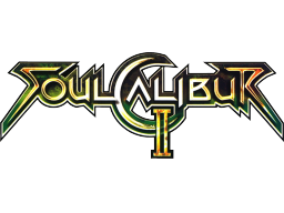 Soul Calibur II (ARC)   © Namco 2002    1/2