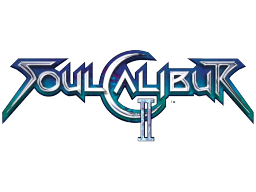 Soul Calibur II (ARC)   © Namco 2002    2/2