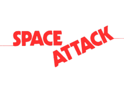 Space Attack (ARC)   © Sega 1979    1/1