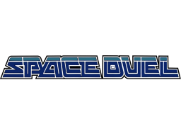 Space Duel (ARC)   © Atari (1972) 1982    1/2