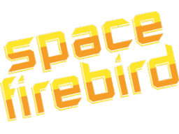 Space Firebird (ARC)   © Nintendo 1980    1/3