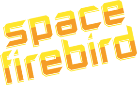 Space Firebird