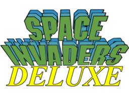 Space Invaders Deluxe (ARC)   © Midway 1980    1/3