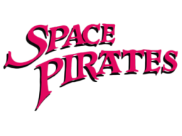 Space Pirates (ARC)   © American Laser Games 1992    1/1