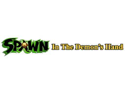 Spawn: In The Demon's Hand (ARC)   © Capcom 2000    1/2