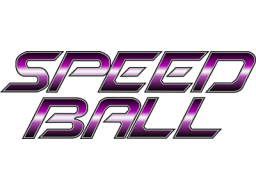 Speed Ball (ARC)   © Tecfri 1987    1/1