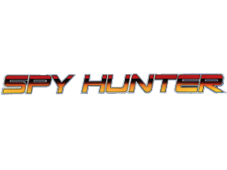 Spy Hunter (ARC)   © Bally Midway 1983    2/3