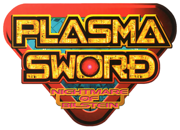 Plasma Sword: Nightmare Of Bilstein