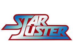 Star Luster (ARC)   © Namco 1985    1/1