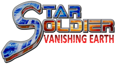 Star Soldier: Vanishing Earth