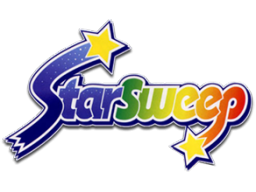 Star Sweep (ARC)   © Namco 1997    1/1