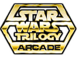 Star Wars Trilogy Arcade (ARC)   © Sega 1998    2/4