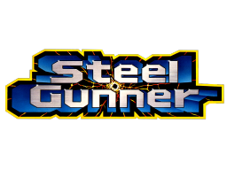 Steel Gunner (ARC)   © Namco 1990    1/1