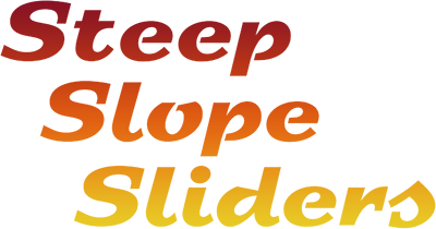 Steep Slope Sliders