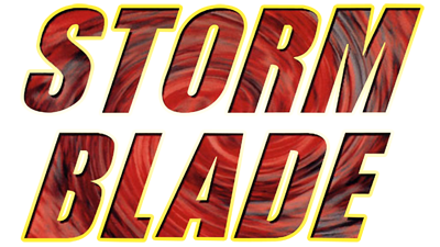 Storm Blade