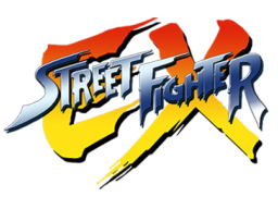 Street Fighter EX (ARC)   © Capcom 1996    1/1