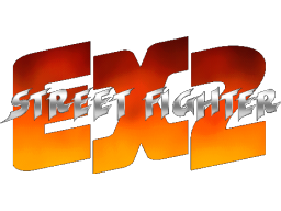 Street Fighter EX2 (ARC)   © Capcom 1998    1/1