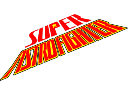 Super Astro Fighter (ARC)   © Data East 1982    1/1