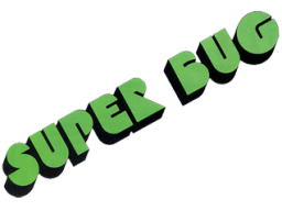 Super Bug (ARC)   © Kee Games 1977    1/2