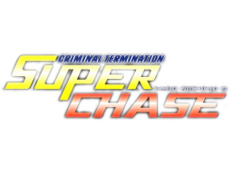 Super Chase: Criminal Termination (ARC)   © Taito 1992    1/1