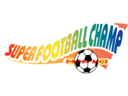 Super Football Champ (ARC)   © Taito 1996    1/1