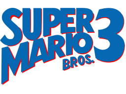 Super Mario Bros. 3 (ARC)   © Nintendo 1988    1/1