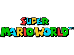 Super Mario World (SNES)   © Nintendo 1990    2/2