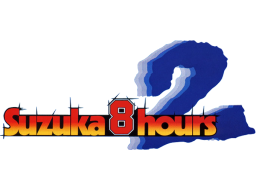 Suzuka 8 Hours 2 (ARC)   © Namco 1993    1/1
