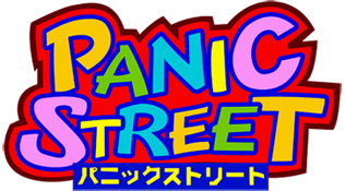 Panic Street