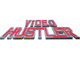 Video Hustler (ARC)   © Konami 1981    1/1