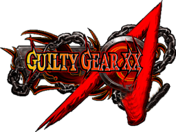Guilty Gear X2 (ARC)   © Sammy 2002    1/1