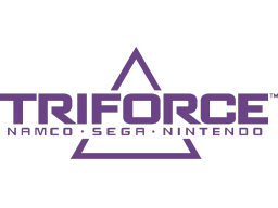 Triforce System (ARC)   © Namco 2002    1/1
