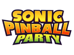 Sonic Pinball Party (GBA)   © Sega 2003    1/1