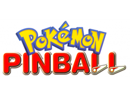 Pokmon Pinball (GBC)   © Nintendo 1999    1/1