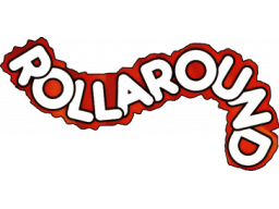 Rollaround (C64)   © Mastertronic 1987    1/1