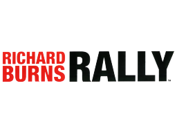 Richard Burns Rally (PS2)   © SCi 2004    1/1