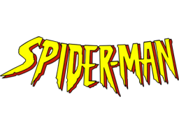Spider-Man: The Animated Series (SMD)   © Acclaim 1993    1/1