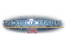 The King Of Fighters 2002 (MVS)   © SNK 2002    1/1