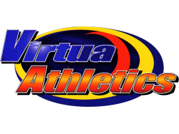 Virtua Athletics (ARC)   © Sega 2002    1/1