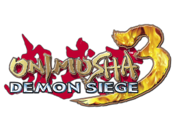 Onimusha 3 (PS2)   © Capcom 2004    1/1