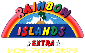 Rainbow Islands: Extra Version