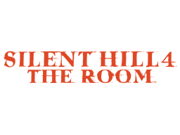 Silent Hill 4: The Room (PS2)   © Konami 2004    1/1