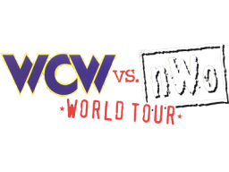 WCW Vs. nWo: World Tour (N64)   © THQ 1997    1/1