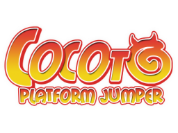 Cocoto Platform Jumper (PS2)   © BigBen 2004    1/1