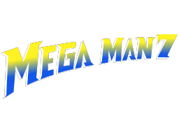 Mega Man 7 (SNES)   © Capcom 1995    1/1