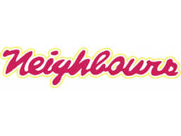 Neighbours (C64)   ©  1991    1/1