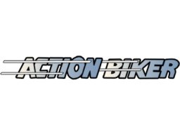 Action Biker (C64)   © Mastertronic 1985    1/1