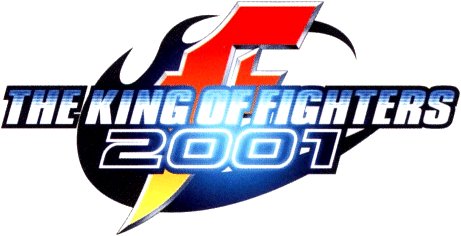 King Of Fighters 2001, The