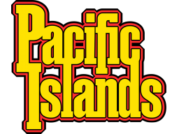 Pacific Islands (AMI) &nbsp; &copy;  1991 &nbsp;  1/1